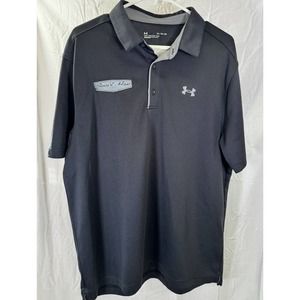 Under Armour Stewart-Haas 2023 Polo Shirt XL